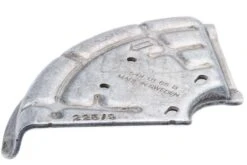 Husqvarna Bladbescherming Zaag