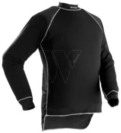 Husqvarna Thermo Ondershirt Langmouw S