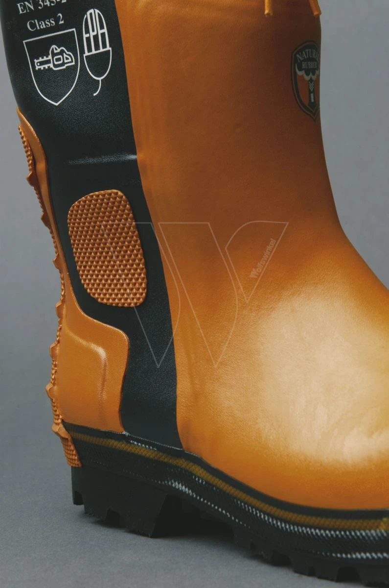 Husqvarna 24m/s Veiligheids Zaaglaars 41 - Afbeelding 2