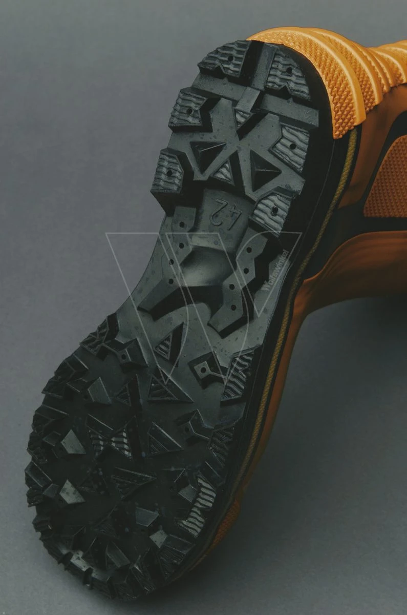 Husqvarna 24m/s Veiligheids Zaaglaars 38 - Afbeelding 5