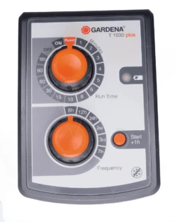 Gardena Control Unit Assembly