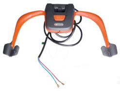 Gardena Switchbox, Cpl De/eu