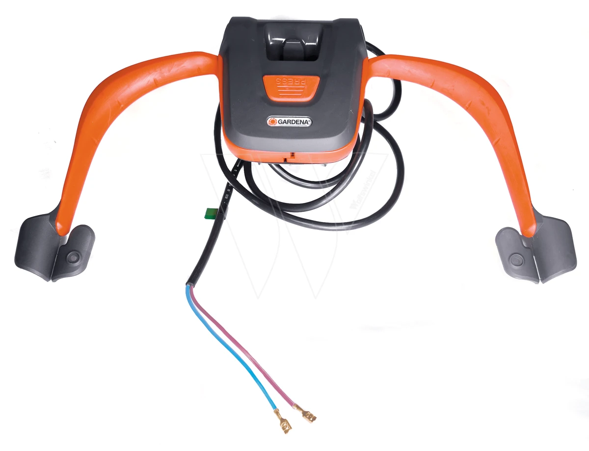 Gardena Switchbox, Cpl De/eu