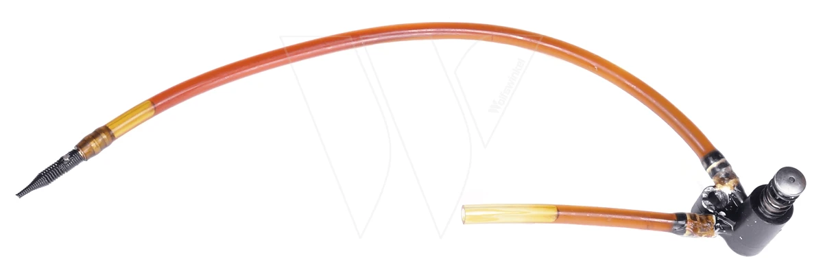 Gardena Oil Pump Assy.