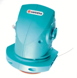 Gardena Motor Cpl.