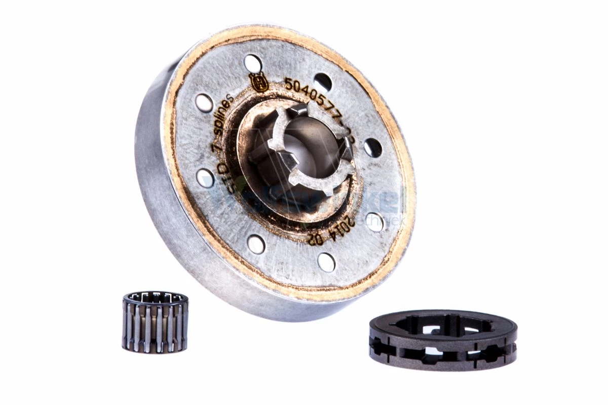 Husqvarna 562xp Koppelingstrommel 3/8 7t