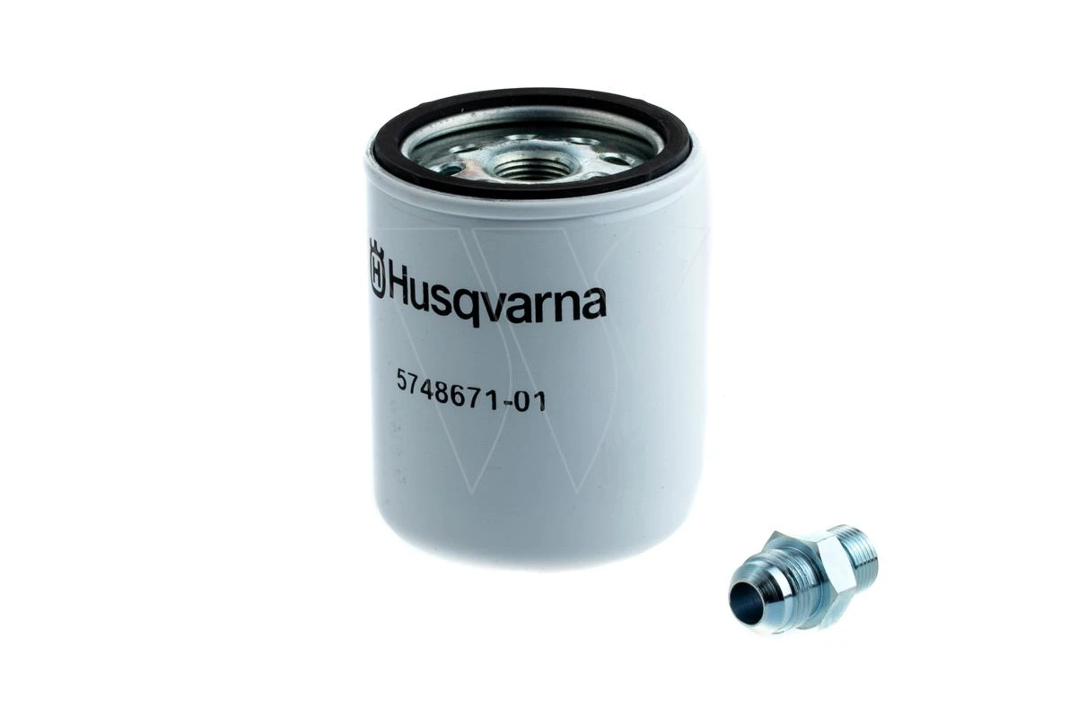 Husqvarna Oliefilter (hydro) - Afbeelding 3