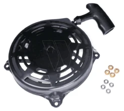 Gardena Starterkit Cpl.