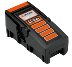 Gardena Replacement Battery Li-lon36v