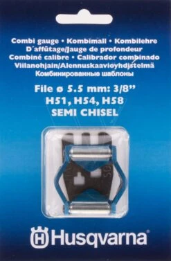 Husqvarna Vijlmal 5.5mm 3/8 1.5 H54 H58