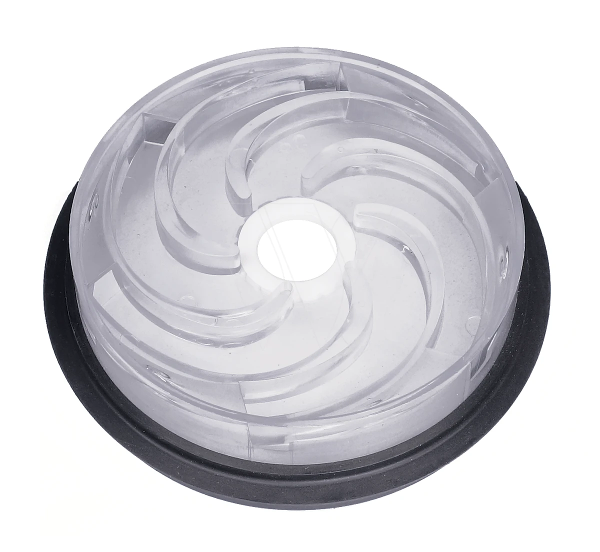 Gardena Turbine Casing