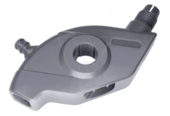 Gardena Zijkant Links