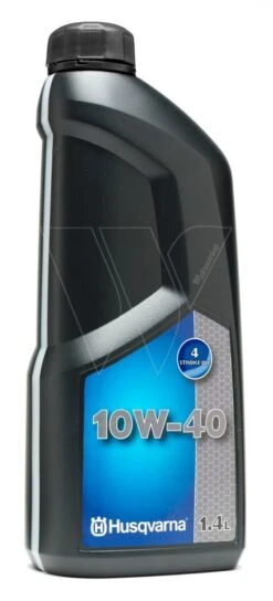 Husqvarna Motorolie 10w-40 4-takt 1.4 L.