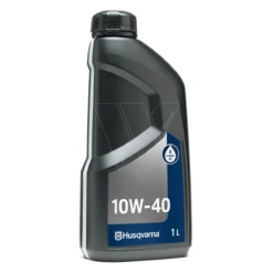 Husqvarna 4takt Motorolie 10w40 1 Liter