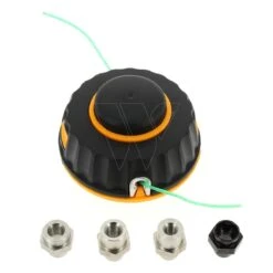 Mcculloch Hdo001 Trimmer Bol P25