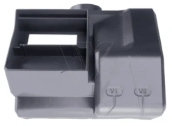 Gardena Housing Front