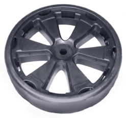 Gardena Rear Wheel