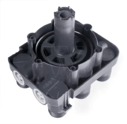 Gardena Friction Welded Housing