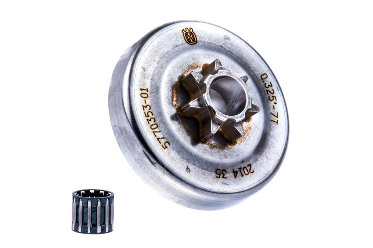 Kop,trommel 340 345 445 450 2245 2250 - Afbeelding 2