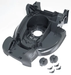 Gardena Cutting Deck Kit '40