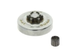 Husqvarna 135 & 140 Koppelingstrommel