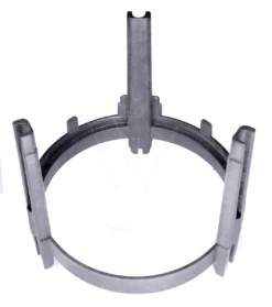 Gardena Turbinehouder