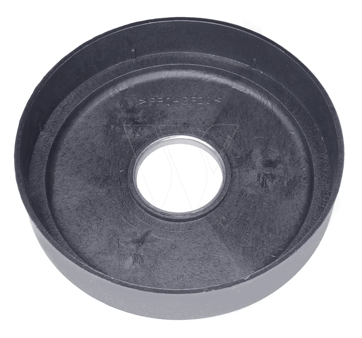 Gardena Turbine Admission