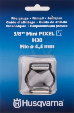 Husqvarna Kettingvijlmal 3/8'' 4,5mm H38
