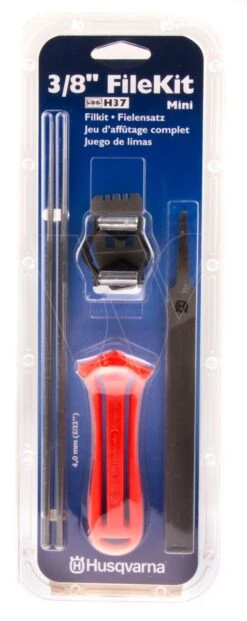 Husqvarna Vijlset Compl 3/8" 1.3 Mm H37