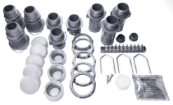 Gardena Accessory Bag, Compl.