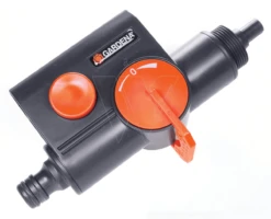 Gardena Tubing Admission, Cpl.