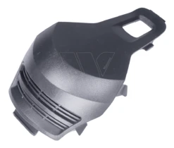 Gardena Panel Clamshell Lower Grey 108