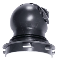 Gardena Deksel Rechts