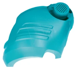 Gardena Clamshell Lower Location Turqu