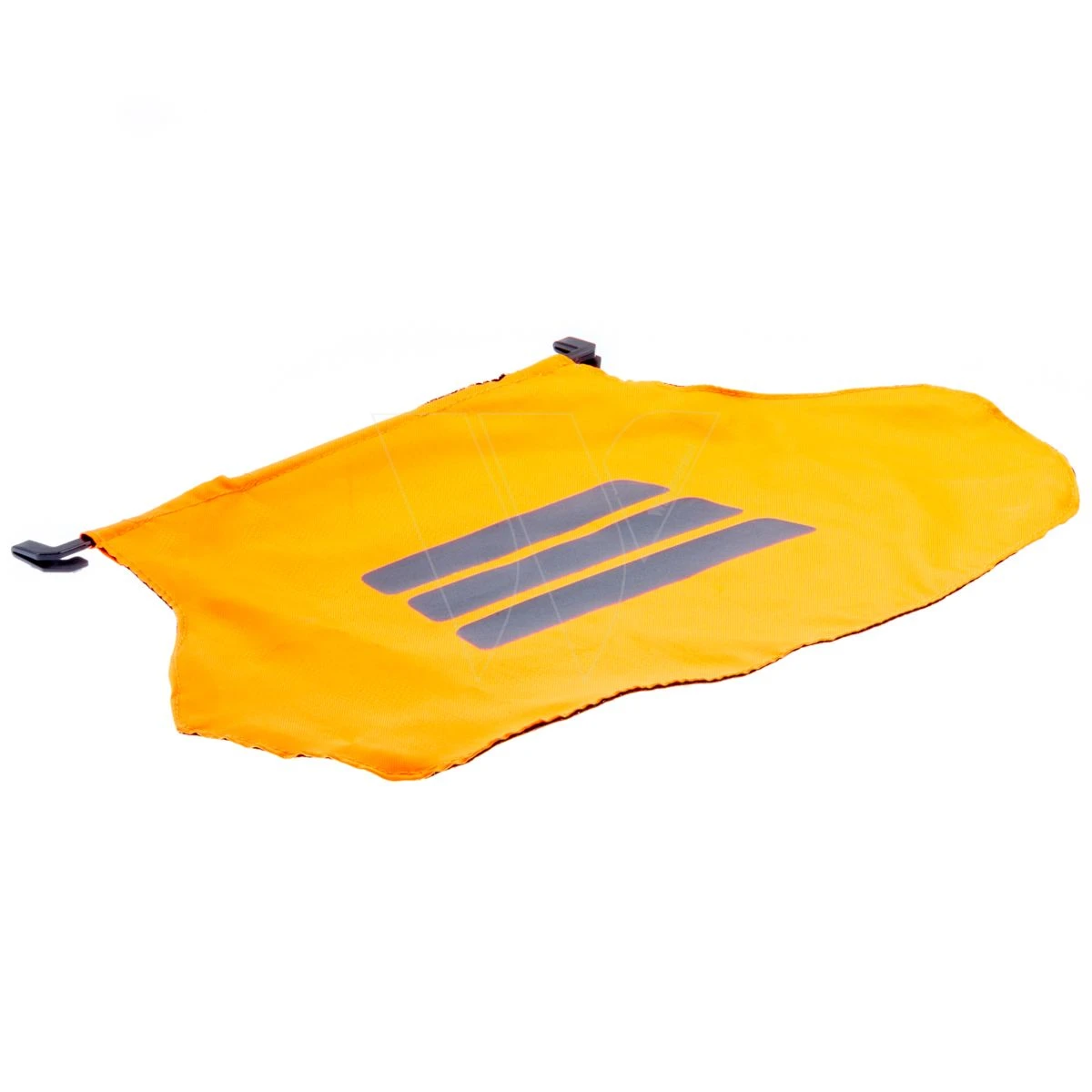 Husqvarna Nekflap Voor Technical Helm - Afbeelding 2