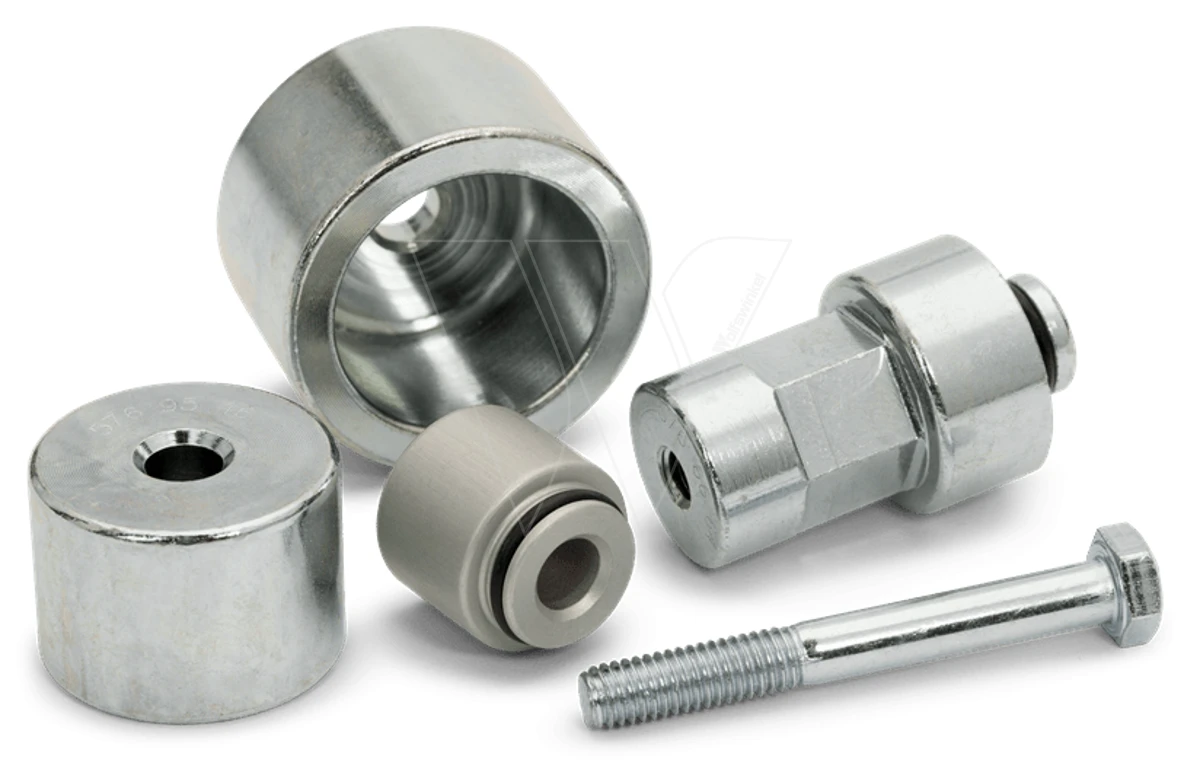 Husqvarna Montageset Lager 543xp Links