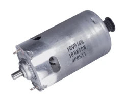 Gardena Motor Kompleet