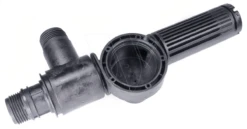 Gardena Behuizing Drukschakelaar