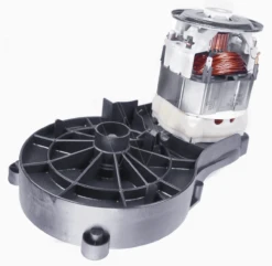 Gardena Motor Drive & Belt Assy