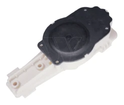 Gardena Gear Box, Cpl.