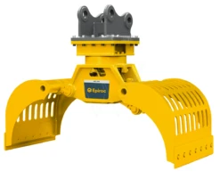 Husqvarna Tool Grappler Assy