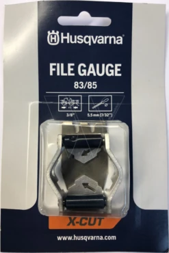 Husqvarna Vijlmal 5.5mm 3/8''1.5 C83 C85