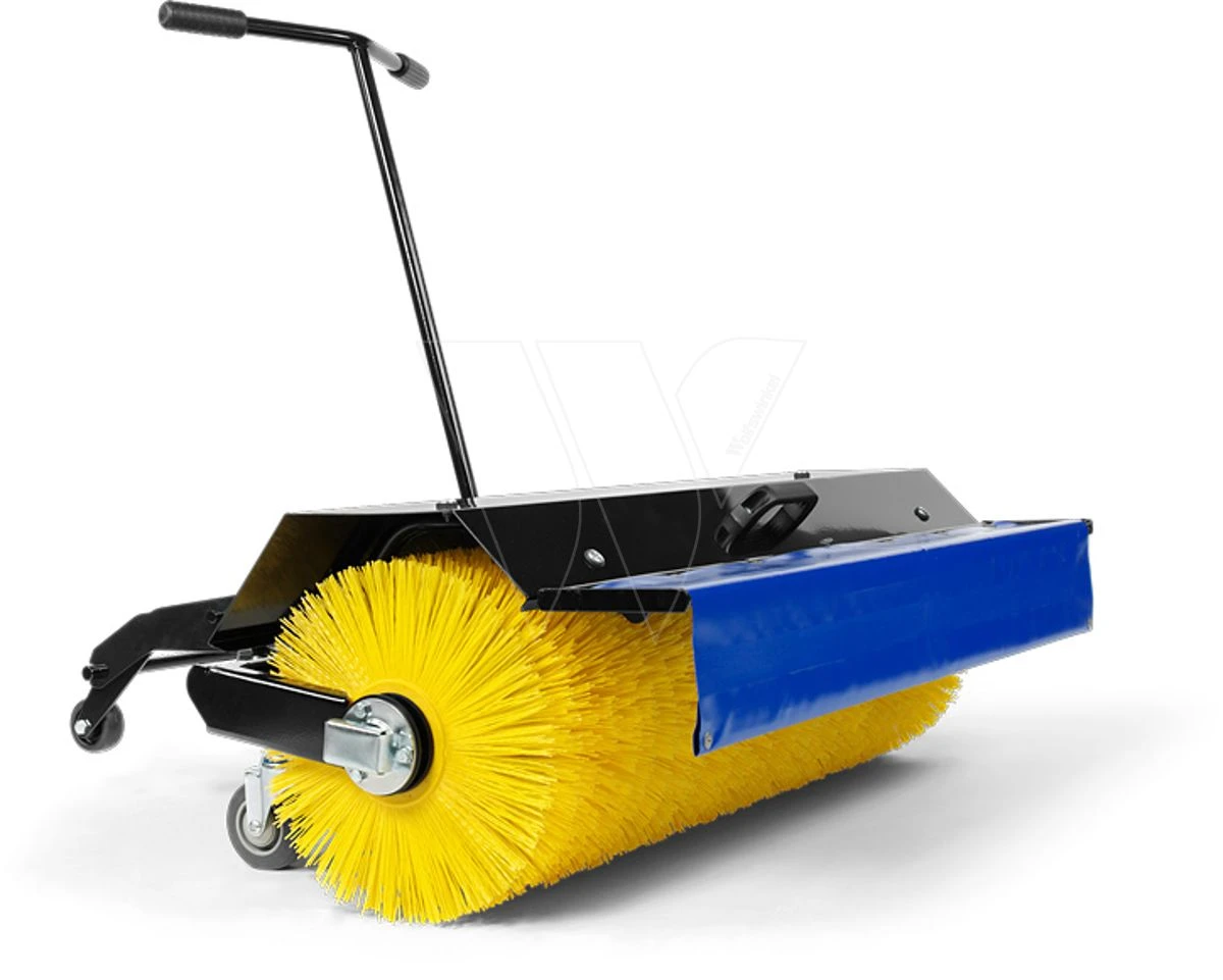 Husqvarna Borstel Rider 300 Serie - Afbeelding 2