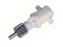 Gardena Oil Pump Assy