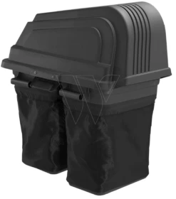 Husqvarna Opvangsysteem 107cm Z242f