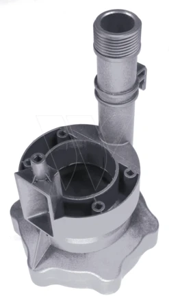 Gardena Pressure Body Cpl.