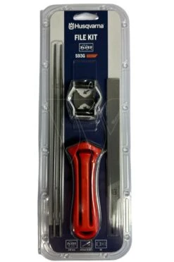 Husqvarna Vijlkit Compl S93g 3/8mini 1,3