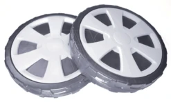 Gardena Kooimaaier Wielen Compleet (2x)