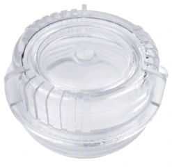 Gardena Filterdeksel , Transparant