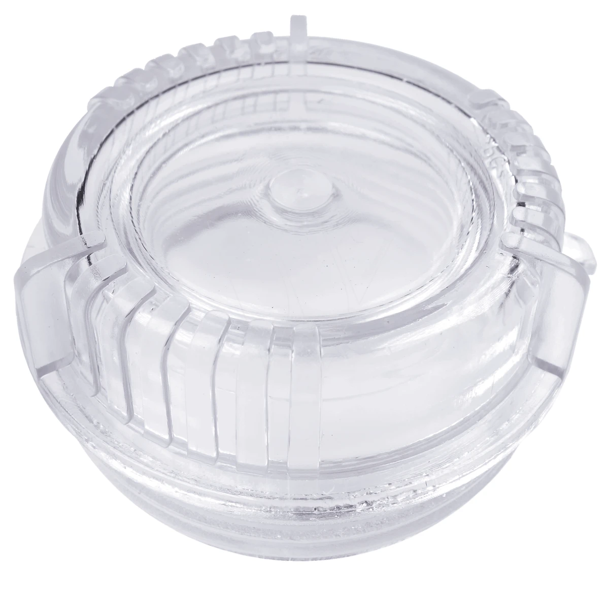 Gardena Filterdeksel , Transparant